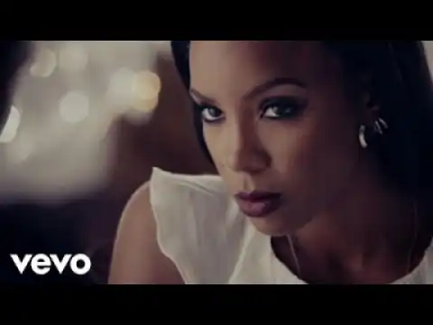 Video: Kelly Rowland - Dirty Laundry